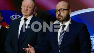 Janjić: Od goreg može gore